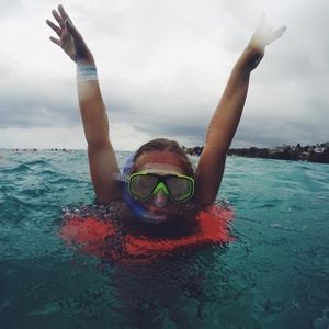 Meet your Posher, Madi